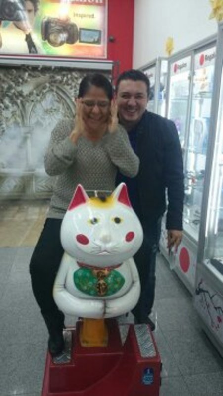 Date this cute Colombia man PAREJAESTABLE20 from Bucaramanga CO18086