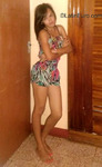 tall Jamaica girl Jenele from St. Elizabeth JM2216