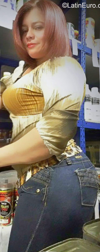 Date this sultry Panama girl Alicia from Panama City PA707