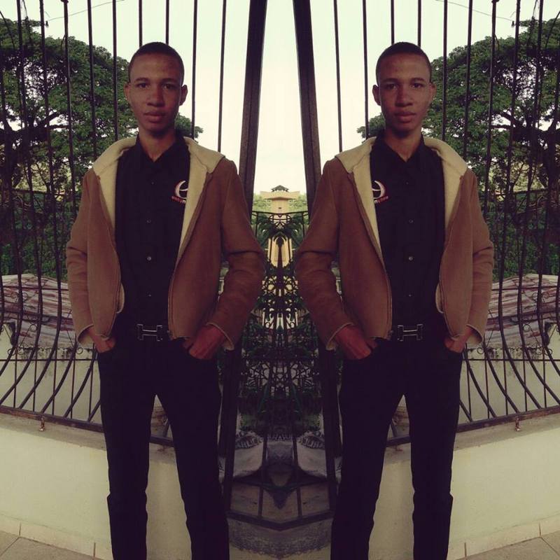 Date this hard body Dominican Republic man Jeffry coronado from La Vega DO23494