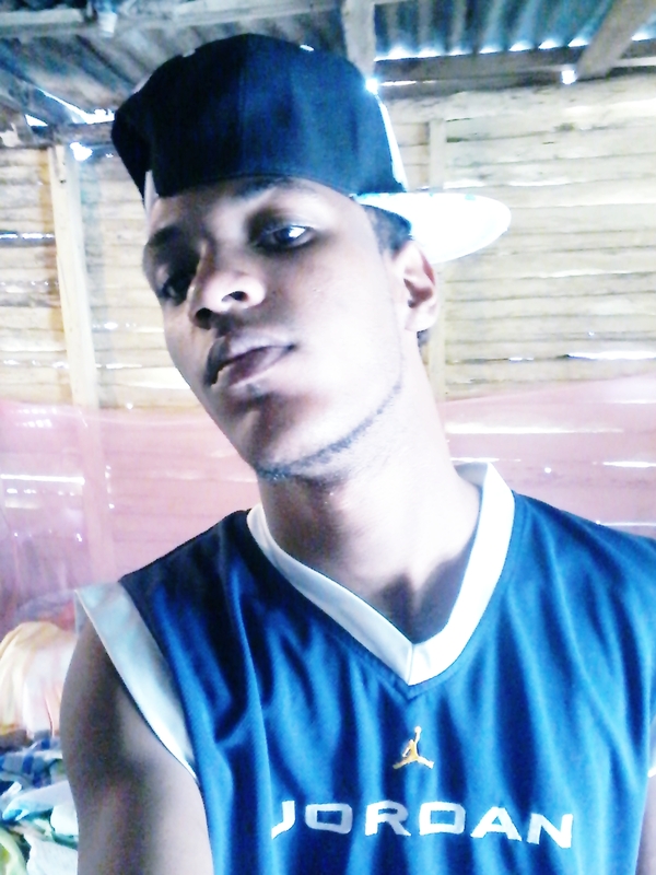 Date this charming Dominican Republic man Willy daniel from Puerto Plata DO23504