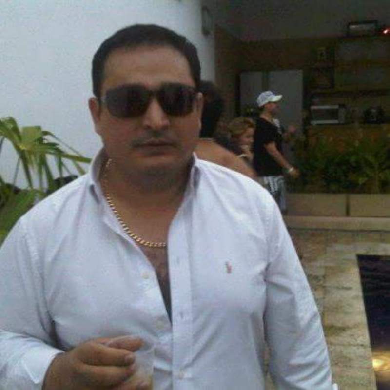 Date this charming Colombia man Nelson from Bogota CO18134