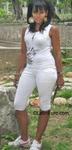 voluptuous Cuba girl Yisell from Santiago de cuba CU63