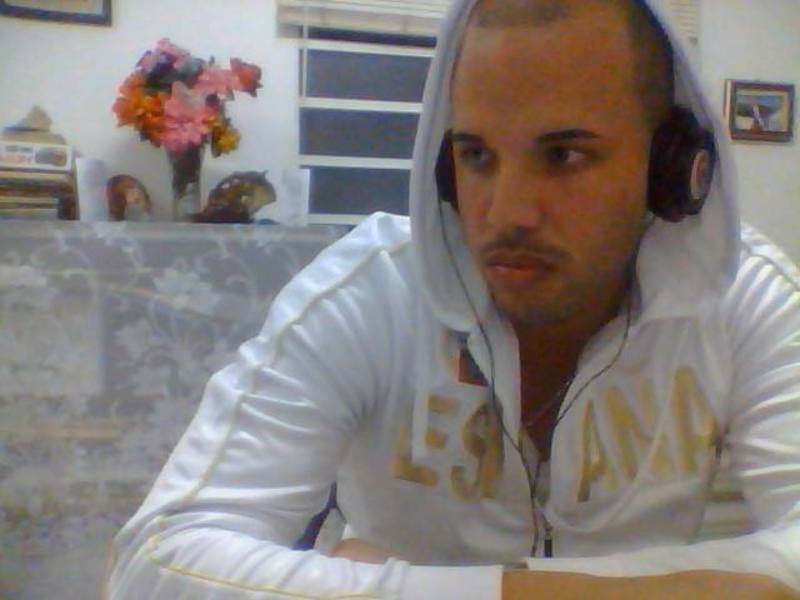 Date this funny United States man Juan from Hialeah US16575