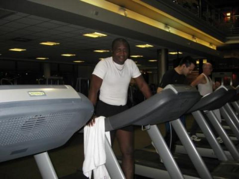 Date this charming South Africa man Charles from Sandton ZA52
