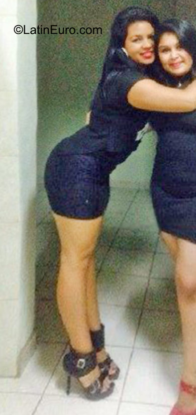 Date this sultry Honduras girl Esthefany from Tegucigalpa HN1774