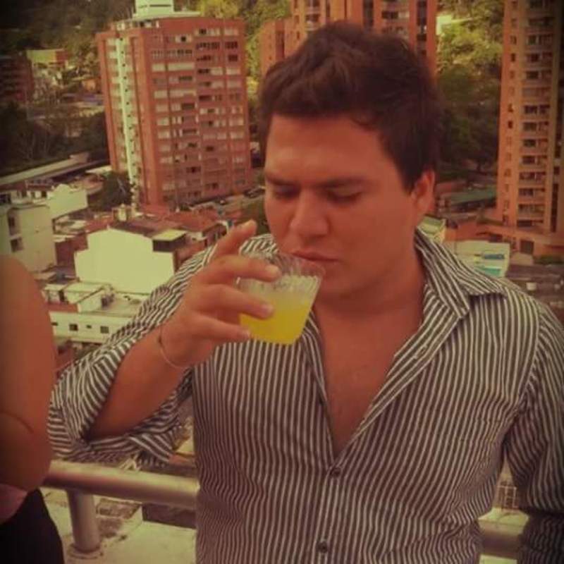 Date this good-looking Colombia man Jaime Enrique l from Bucaramanga CO18175