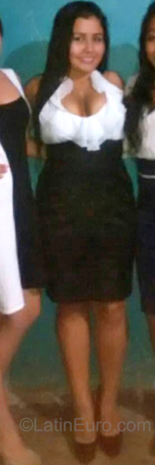 Date this funny Honduras girl Giselle from San Pedro Sula HN1776