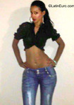 Higuey, Single, Dominican Republic