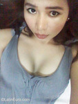 hot Philippines girl Crish from Balanga PH826