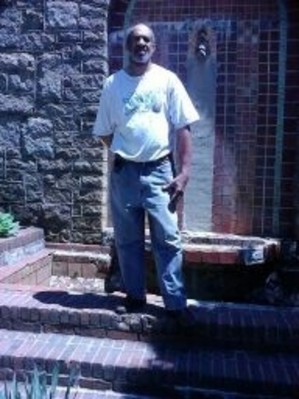 Date this stunning United States man Rusti45 from Atlanta US16597