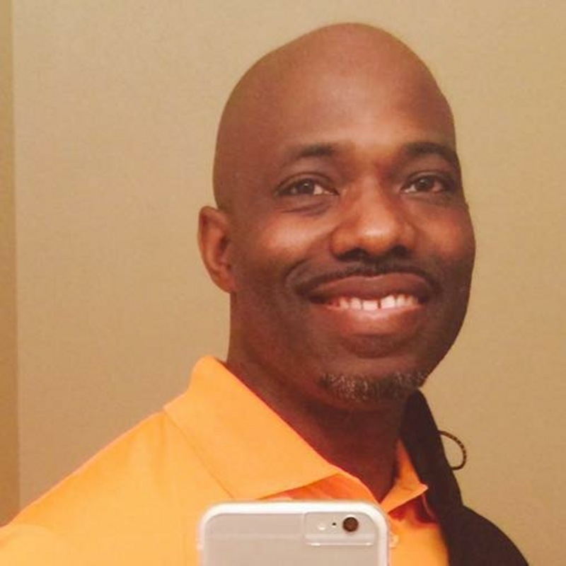 Date this funny United States man Devon404 from Atlanta US16598