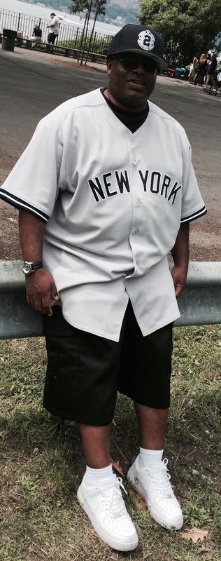 Date this lovely Dominican Republic man LASER69 from 1. Marion Street DO23683