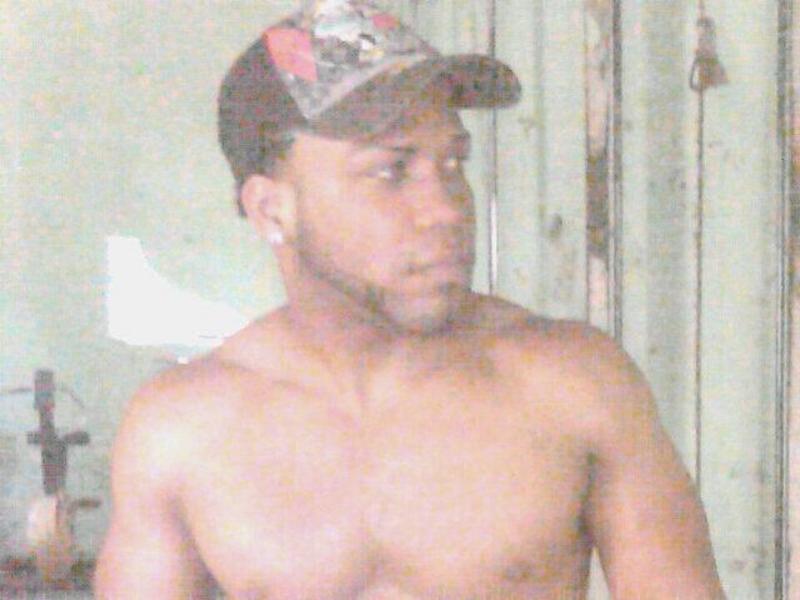 Date this voluptuous Dominican Republic man Maik from Santo Domingo DO23685