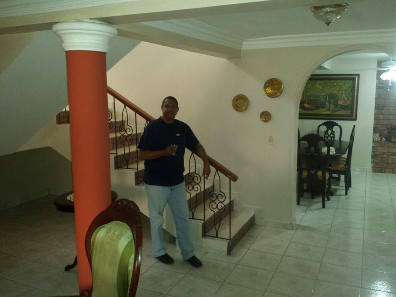 Date this cute Dominican Republic man Jose alberto torres from Santiago DO23724