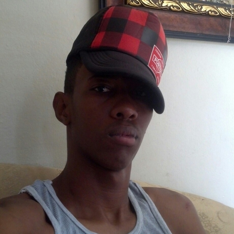 Date this lovely Dominican Republic man Melvin from Santo Domingo DO23725
