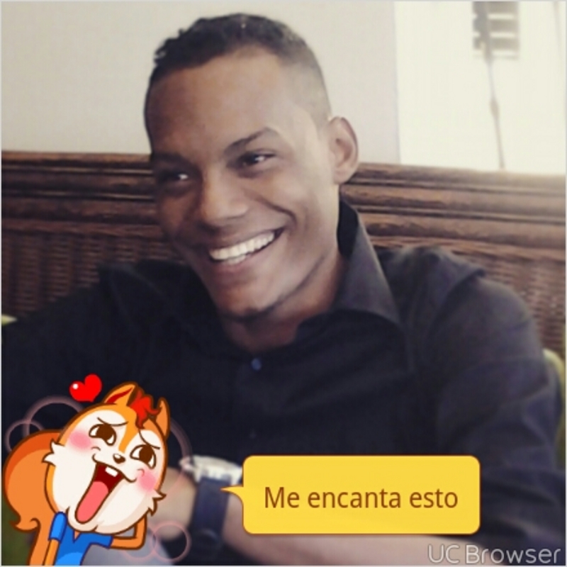 Date this fun Dominican Republic man Ricardo from Santo Domingo DO23749