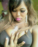 georgeous Jamaica girl Alishyia from Kingston JM2188