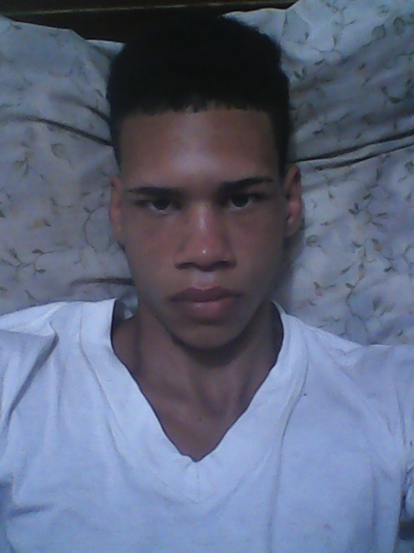 Date this gorgeous United States man Anderson santan from Republica Dominicana US16646