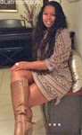 cute Switzerland girl Ana from Basel CH139