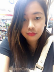 funny Philippines girl Risa from Manila PH835