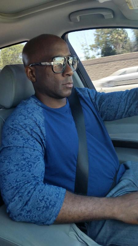 Date this athletic United States man Sevont from Ontario US16666