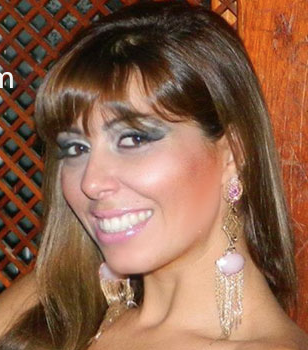 Date this funny Brazil girl Andrea from Rio De Janeiro BR9501