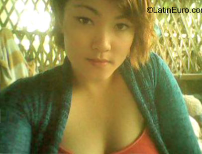 Date this charming Philippines girl Karen from Bayawan City PH839