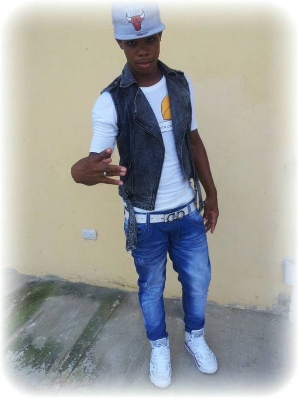 Date this hot Dominican Republic man Inbel from Santo Domigo DO23848