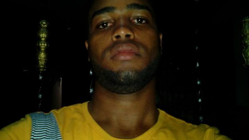 Date this stunning Dominican Republic man Jose eduardo from Santo Domingo DO23871