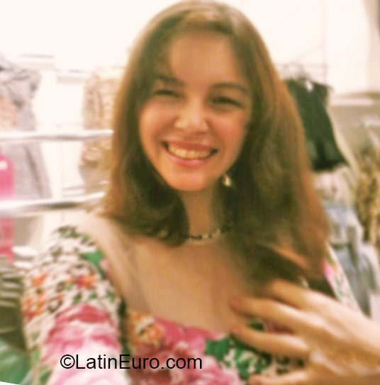 Date this gorgeous Brazil girl Linda from Parauapebas BR9506