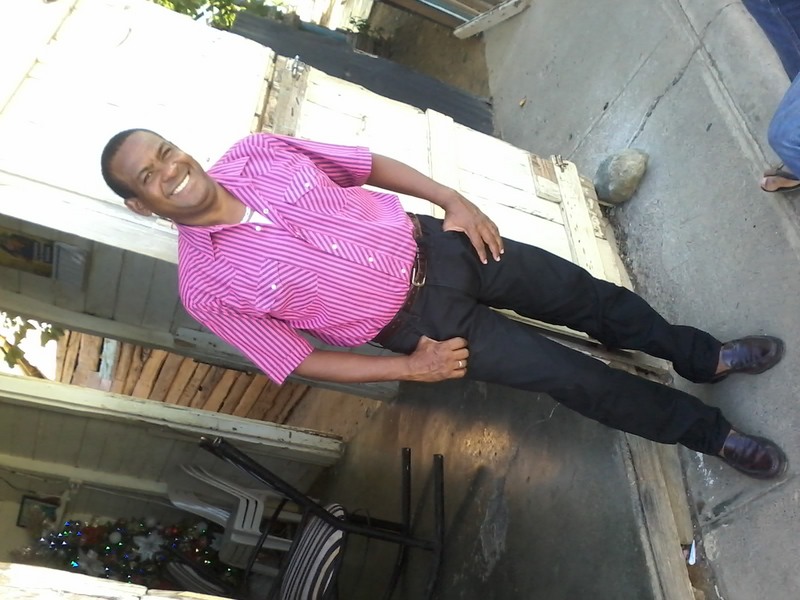 Date this gorgeous Dominican Republic man Yony from Mao Valverde DO23940