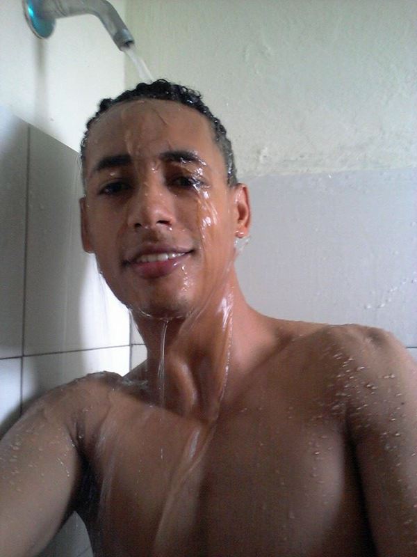 Date this funny Dominican Republic man Andeson jimenez from Santo Domingo DO23955