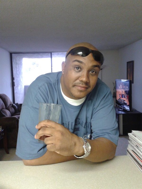 Date this sultry United States man Tim from Los Angeles US16726