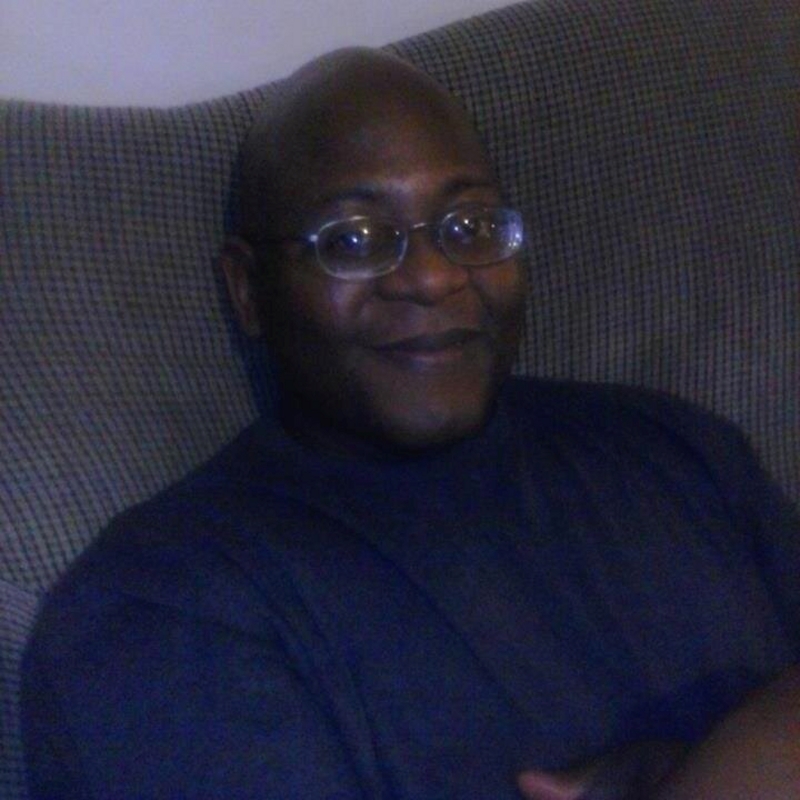 Date this beautiful United States man Goyo from Chicago US16728
