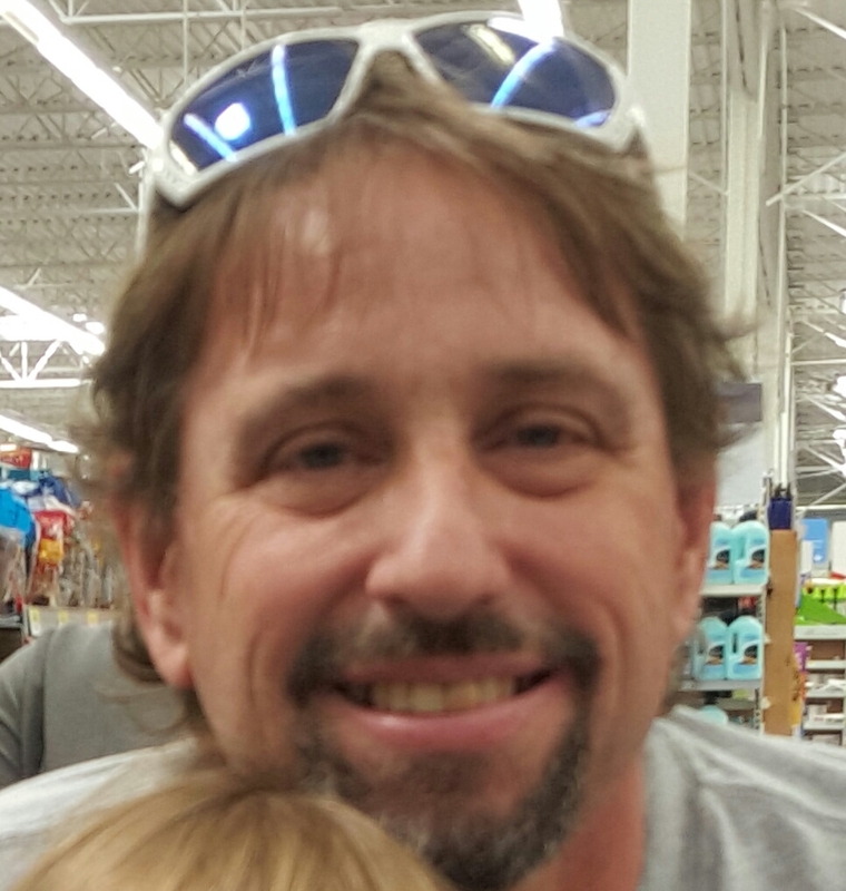 Date this athletic United States man Dabigsexy65 from West palm beach US16734