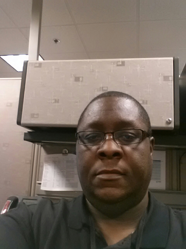 Date this hot United States man Lterkins from Chicago US16738