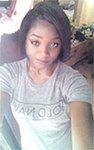 pretty Jamaica girl  from Kingston JM2209