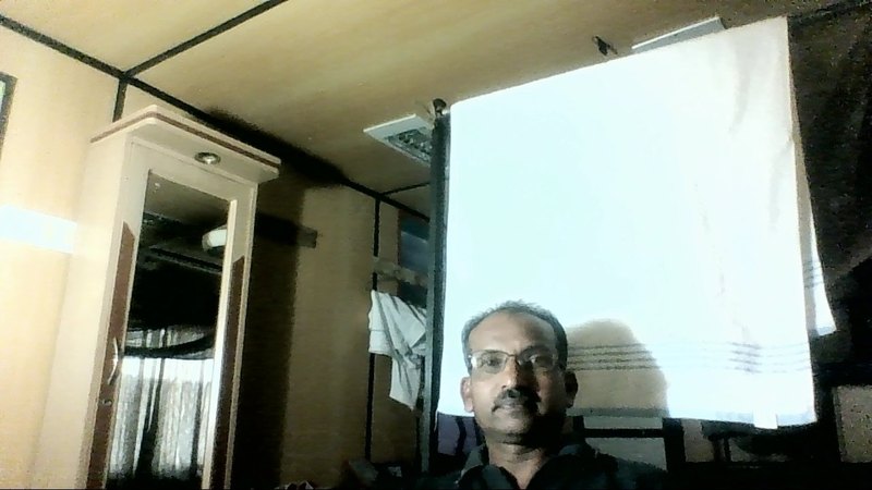 Date this lovely India man Gkumar from Pap IN294