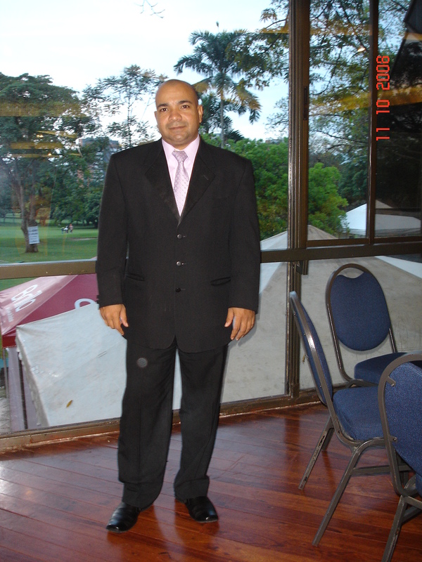 Date this hard body Colombia man Carlos Daniel from Cali CO18356