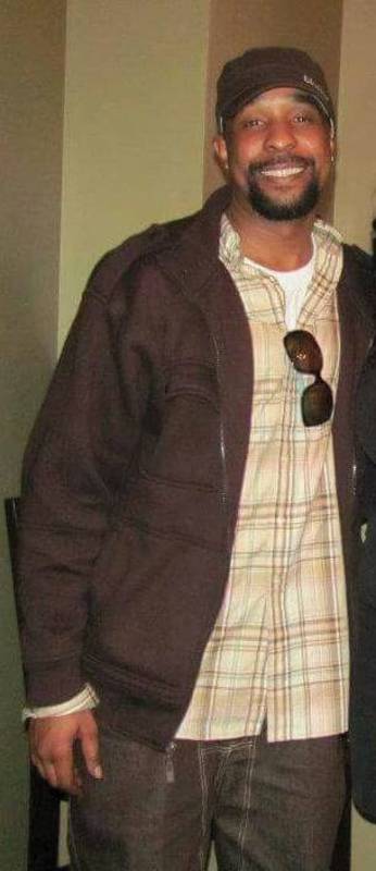 Date this georgeous United States man Roland from G****vine US16775