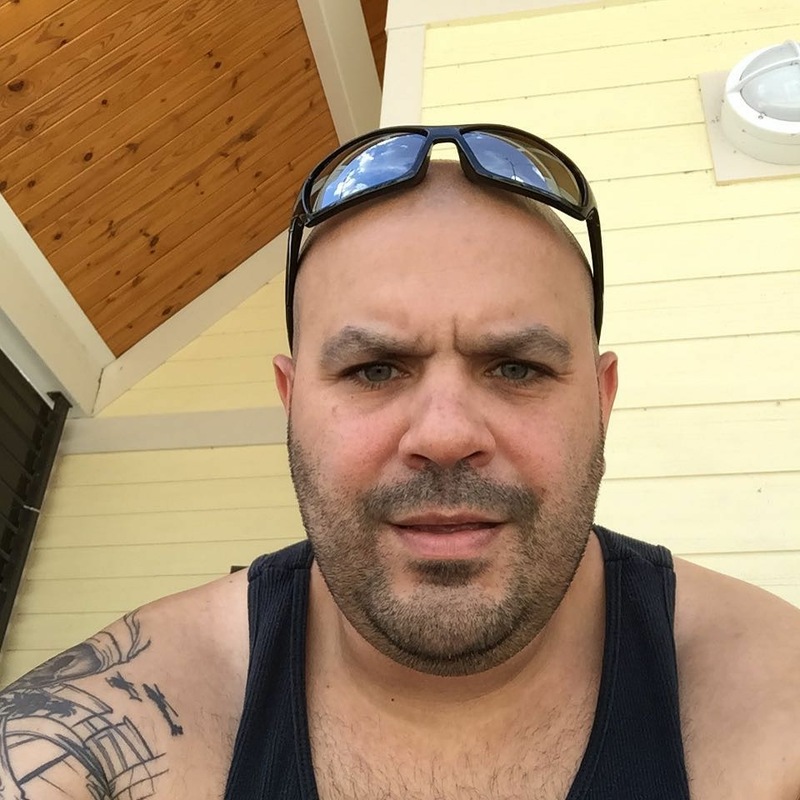 Date this passionate United States man Servio from Orlando US16790