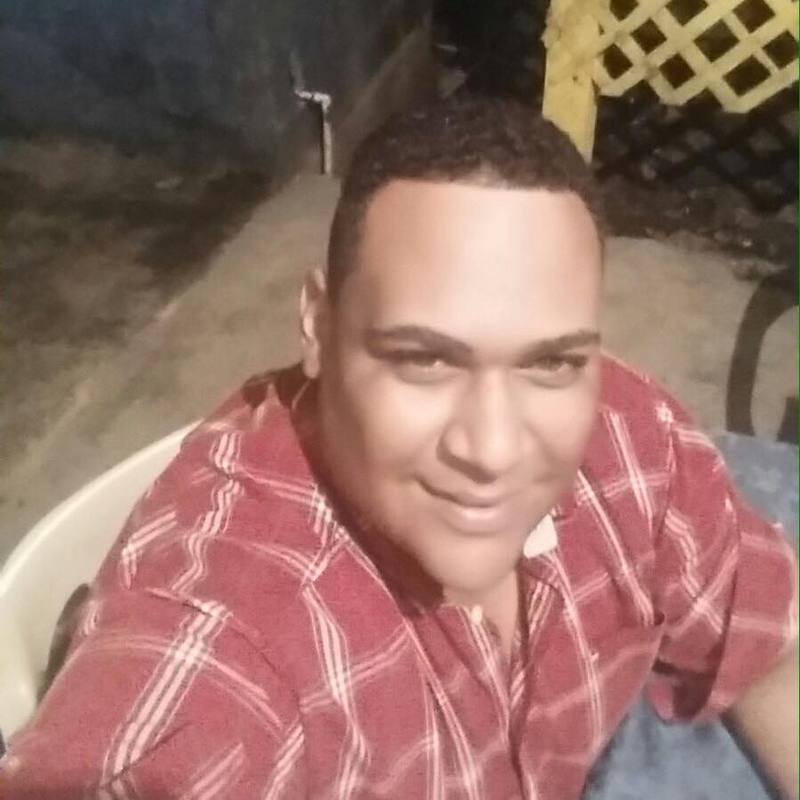 Date this sensual Dominican Republic man Mario from Nagua DO24165