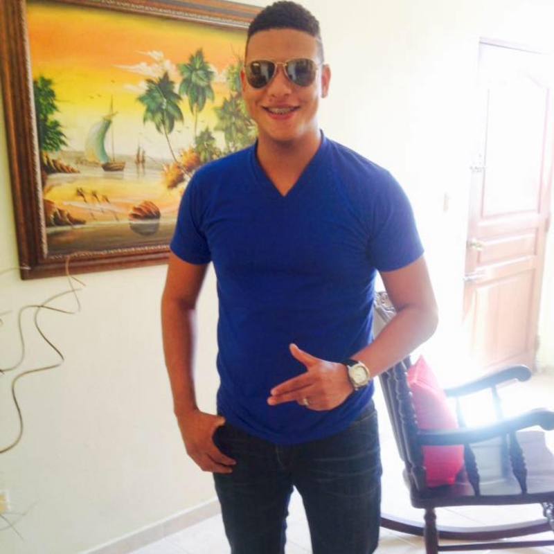 Date this cute Dominican Republic man Adalberto from Usa DO24170