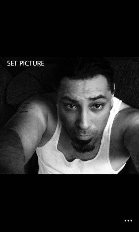 Date this attractive United States man Latinofor from Perth Amboy US16801
