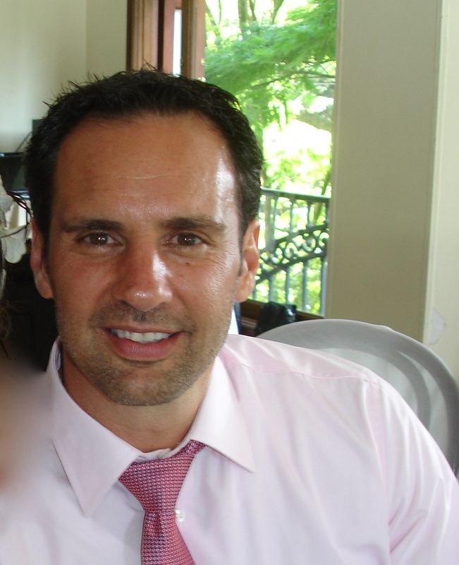 Date this stunning United States man Brad from Columbus US16808