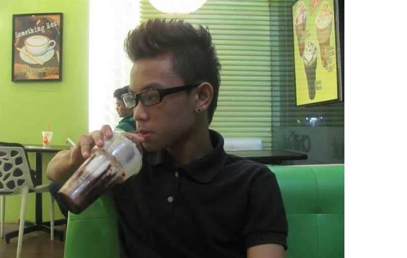 Date this cute Philippines man RPaul16 from Manila PH857