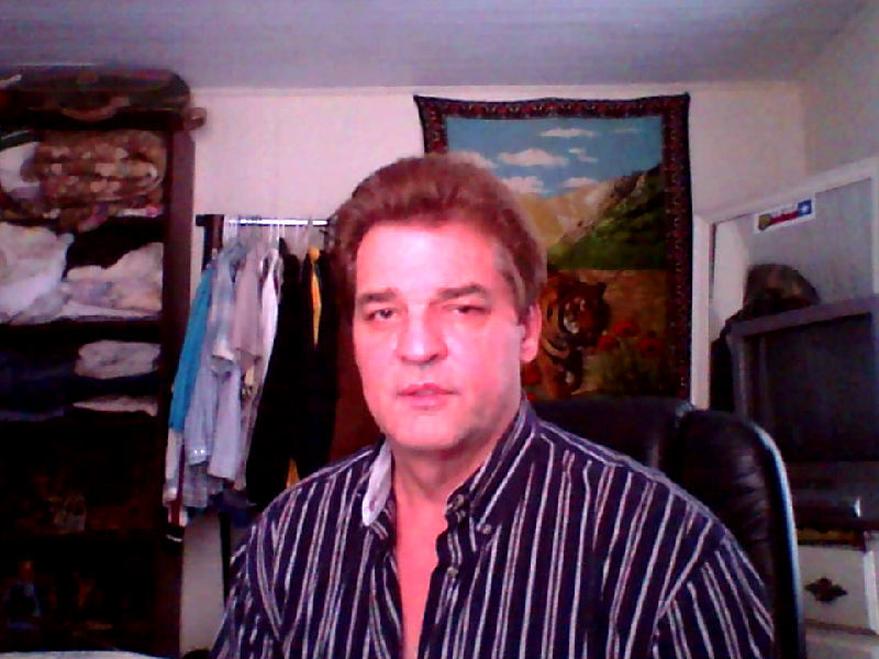 Date this delightful United States man ELTORO from Rockmart US16819