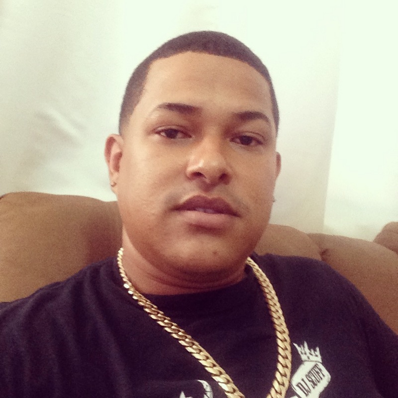 Date this georgeous Dominican Republic man Harold from Santo Domingo DO24289