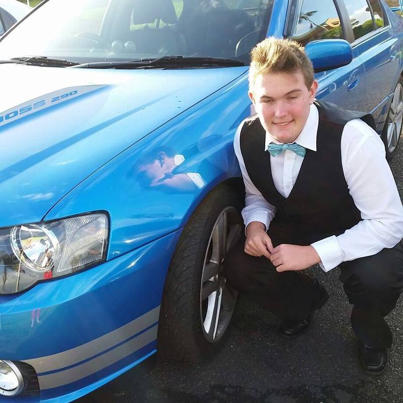 Date this hot Australia man Samuel from Taree AU288
